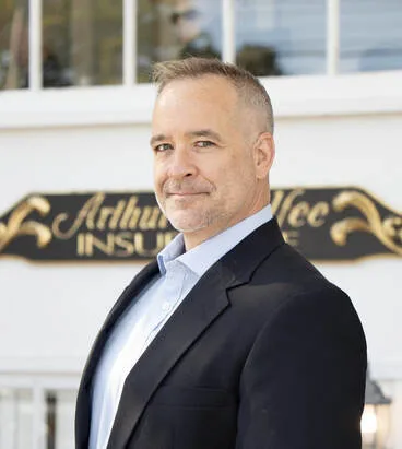 Davidson O. Calfee, President and owner